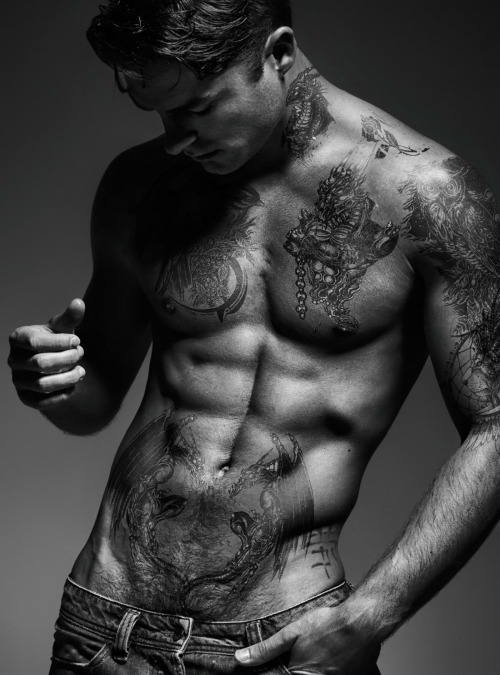 WowFollow Me Down My Happy Trail and Let’s Cum 2gether                      stickybritches.tumblr.co