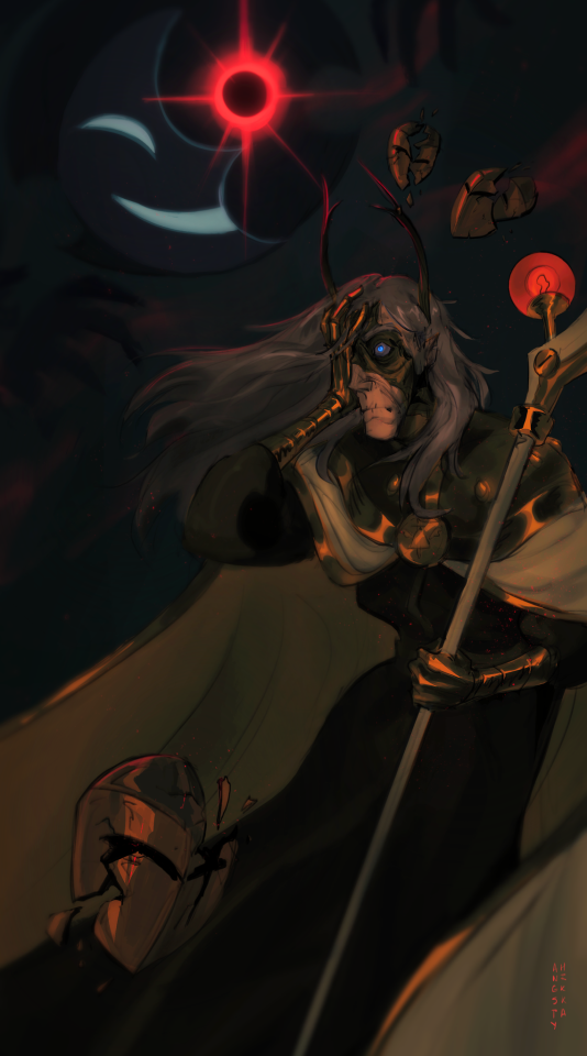 Finished!! I Called This Peace