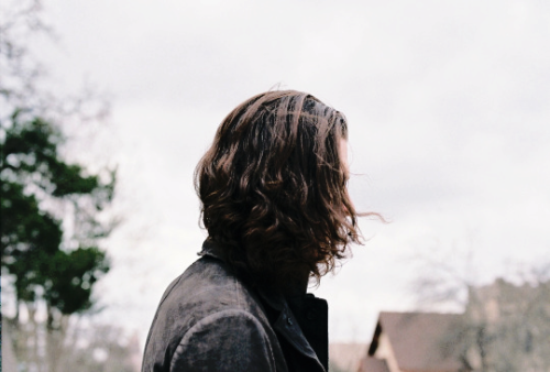 hozier-byrne:Hozier by Katherine Squier.