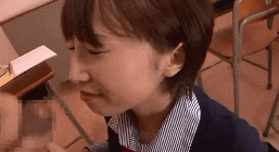 matsucheba:  [SOE-881]Kimi Ayumi’s First Time Getting Great Facials. 