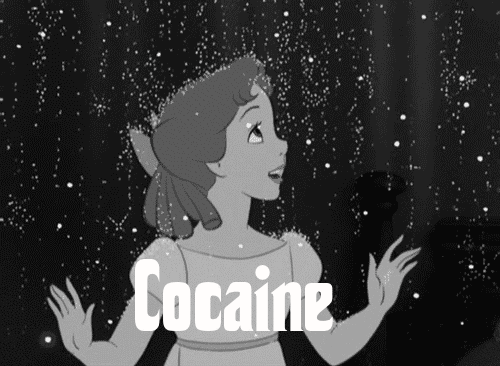 Too Many Friends I Know Act Like It's A Wonder Drug...