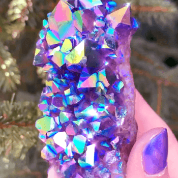 STIM - LAVENDER_GODDESS