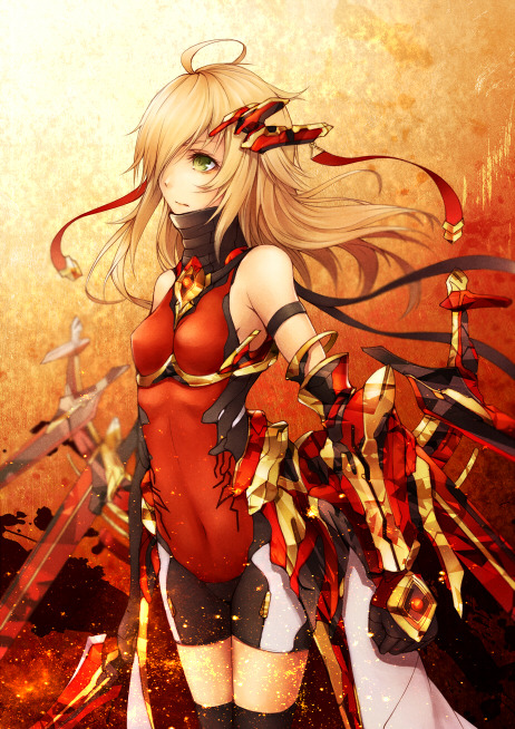 r7 by kyo [TINAMI] via Illustail