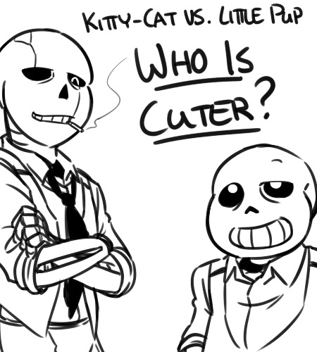 nyublackneko:  HAPPY BELATED (by a week) BIRTHDAY, MY SHITPOSTING PARTNER!!! :D@junkpilestuff