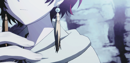 yonaks:  Hak - the ultimate kabe-don ( ͡~ ͜ʖ ͡~)