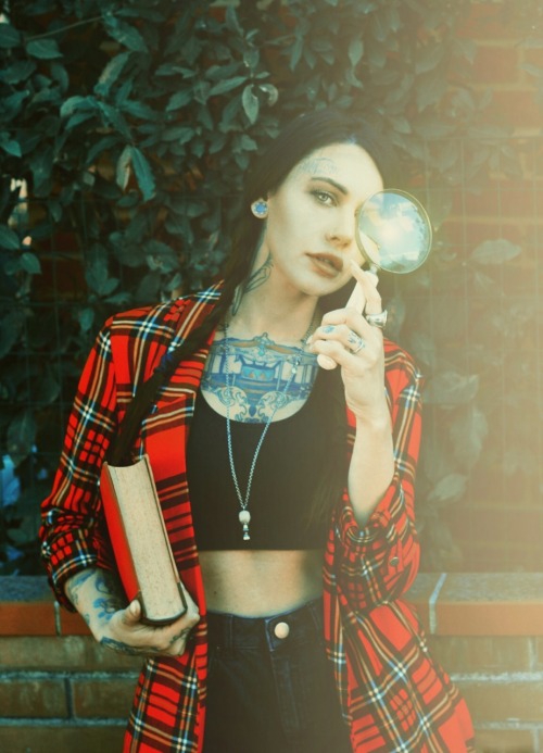 Serie By Claudia Cosentino