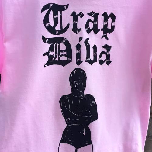 Trap DIva Haven&rsquo;t made one in a while Before #fettywap tho available at leatherpapi.bigcar