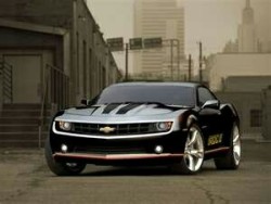 HOT GM CARS