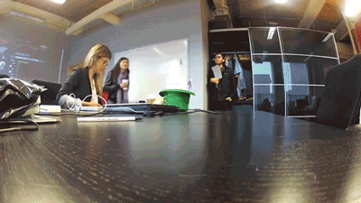 cloudforhire:  megustamemes:  No fucks were given that day.  She’s like “um no