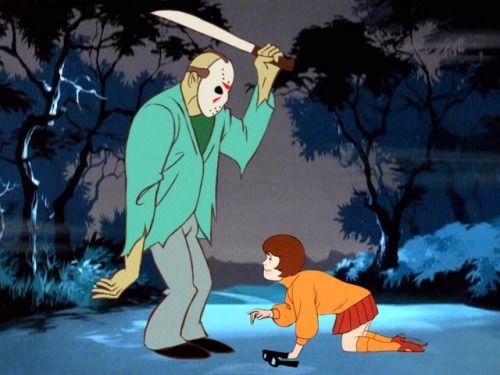 XXX super-shinobi13:Scooby Doo Lost Mysteries photo