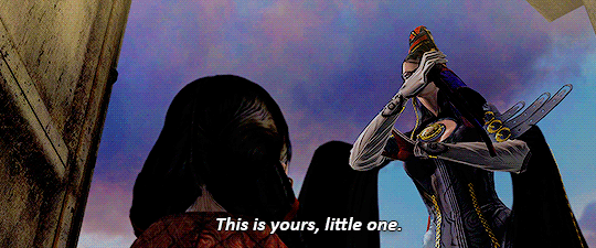 dailybayonetta:  Happy Mother’s Day! 🌹 