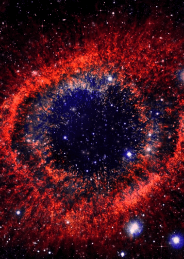 cosmic gifs  Galaxy screensaver Nebula Galaxy wonder