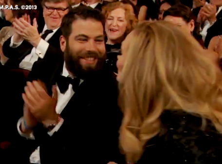 willbewaiting4u:  adkinskonecki:  Simon and Adele!     Cannot stop looking @this picture <3333