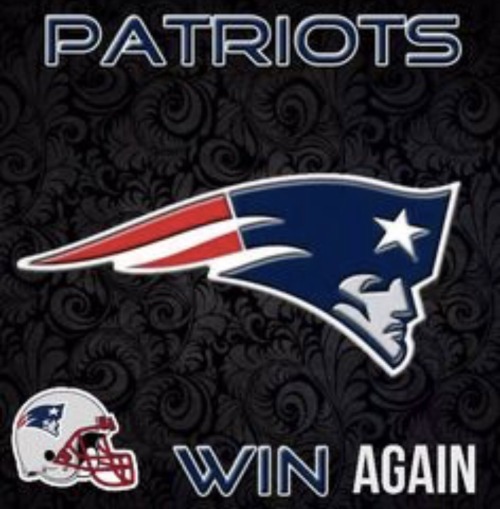 roninart-tactical:Patriots win Super Bowl 51The Patriots beat the Falcons 34-28 in the first overt