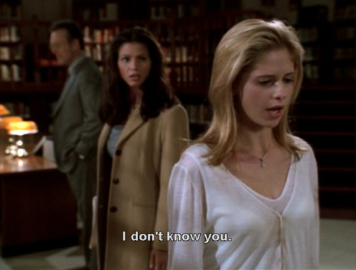 Buffy Screencaps!