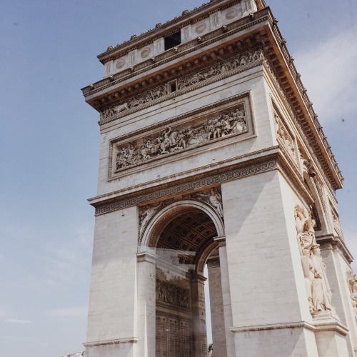 dragonarie:Paris, France // 2015