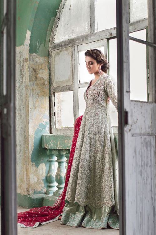 Sana Abbas Bridals 2016