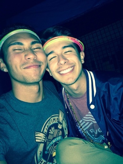 cuteegaycouples:  Love this guy <3