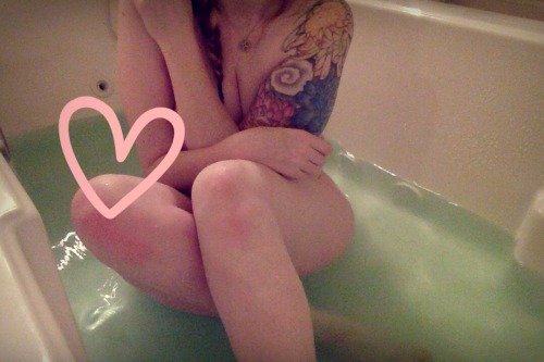 babymooncat:  I hope I die. I hope we both die.