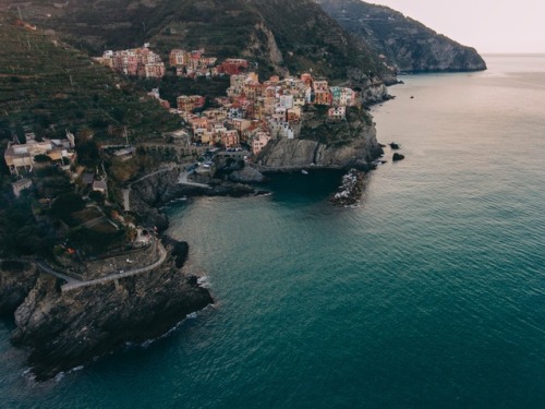 Manarola