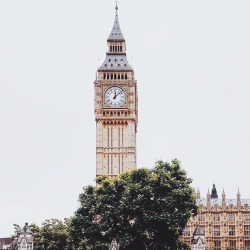 magic-of-eternity:  London, UK