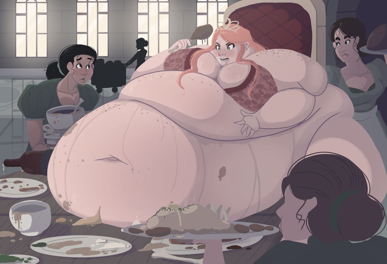 Belly Lover