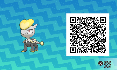 the-alola-walkthrough: The Jangmo-o Family x3