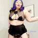 kittencalledwolf:   I consider lace tobe one of the prettiest  imitations ever made
