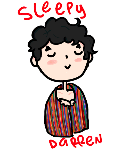 saltydoodles:  (inspired by these tags) 