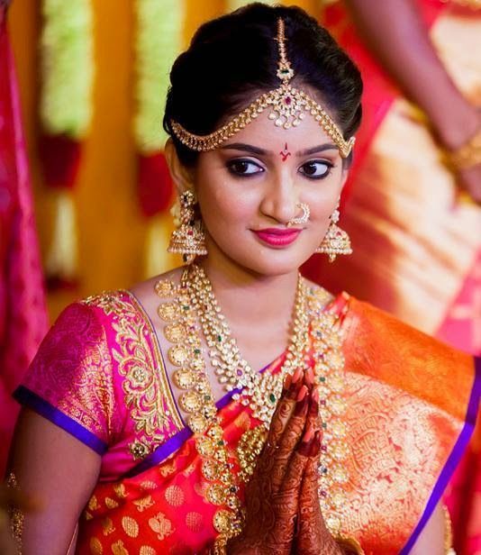 Wedding Trousseau - The Ultimate Bridal Trousseau List