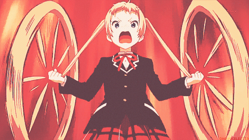 Welcome to the Church of Loli