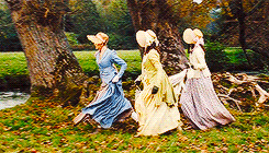 dukerollo:  Get to know me meme | [2/10] movies: Pride and Prejudice   It&rsquo;s