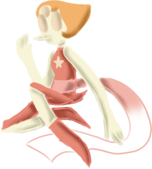rickmemes:  pearl 18