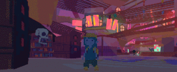 alpha-beta-gamer:Diaries of a Spaceport Janitor is an intriguing anti-adventure in which you play a 