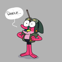 Amphibia good so far