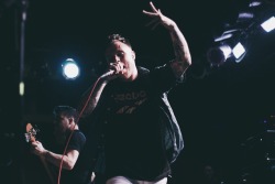 jessdiazphotography:  | STICK TO YOUR GUNS | 