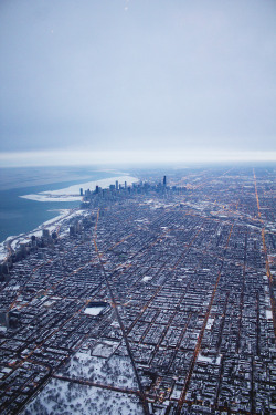 khandmishiri:  CHICAGO &lt;3