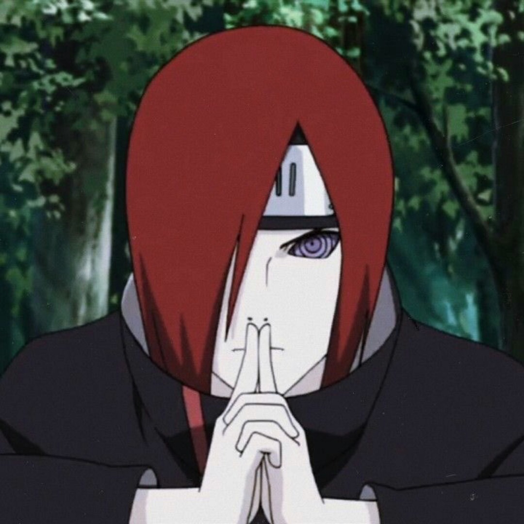 Nagato Uzumaki Icons Explore Tumblr Posts And Blogs Tumgir