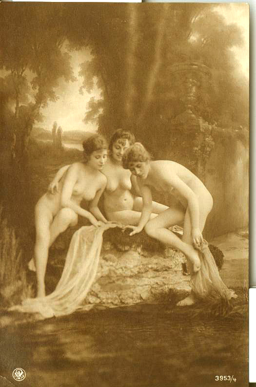 grandma-did:  Neue Photographische Gesellschaft (NPG) #3953/4 