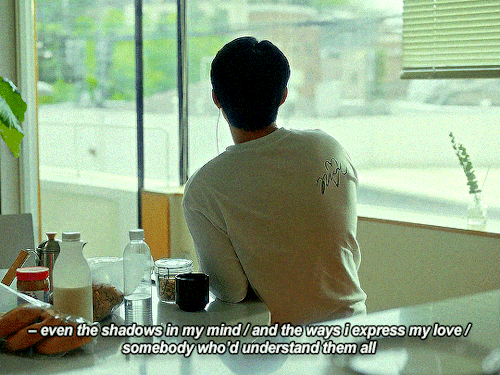 SOMEBODYD.O (2023)