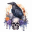 dark-crowsong