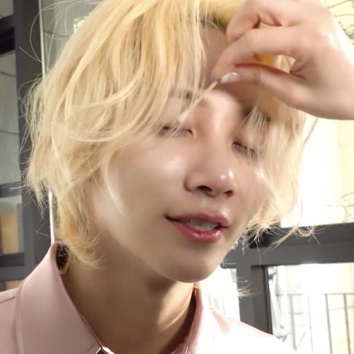 Angels Like You Yoon Jeonghan