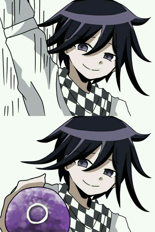 Ouma Kokichi, Everyone