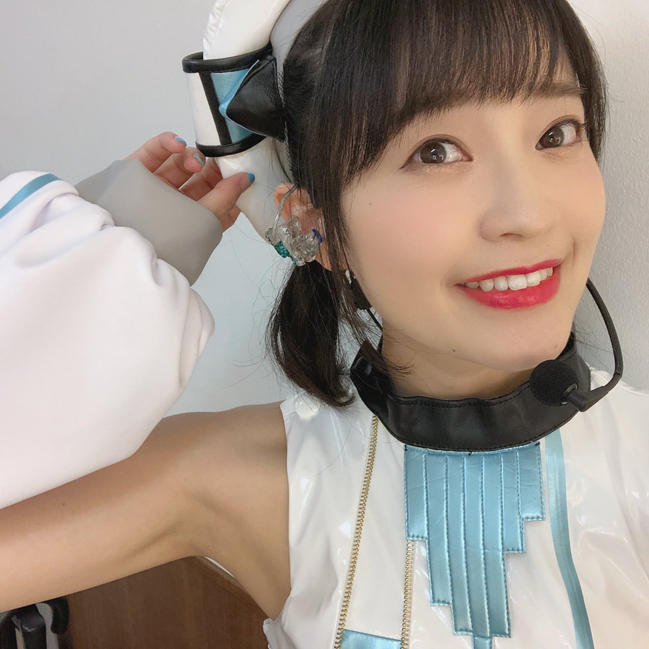 声ワキ 岩田陽葵 Iwata Haruki しっかりワキを見せてくれる女性声優には感謝しかない B 声ワキ 岩田陽葵 Iwata Haruki しっかりワキを見せてくれる女性声優には感謝しかない B