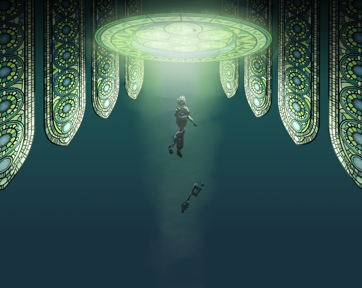onlyrei42: Faith,Should I take a leap? That’s all it is…a leap of faith Saw Into