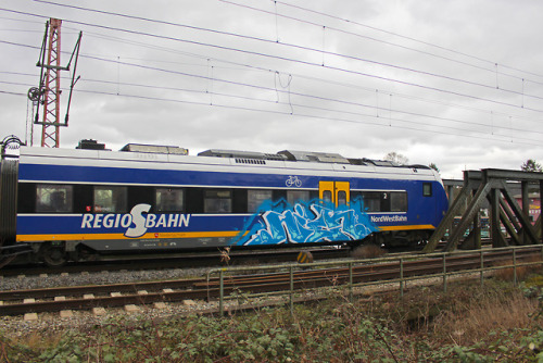 bigchillblog:NIEK