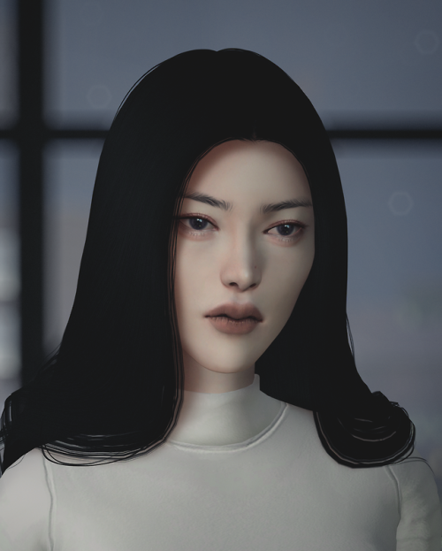 ddarkstonee: o–b-s-c-u-r-u–s:  Testing WIP eyeliner, lips and eyes by @ddarkstonee perfe