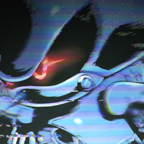 Yeah, I Do Love Metal Sonic And I'm Obsessed With Him Which Means I Do Lots Of Edits Of My Special Boi