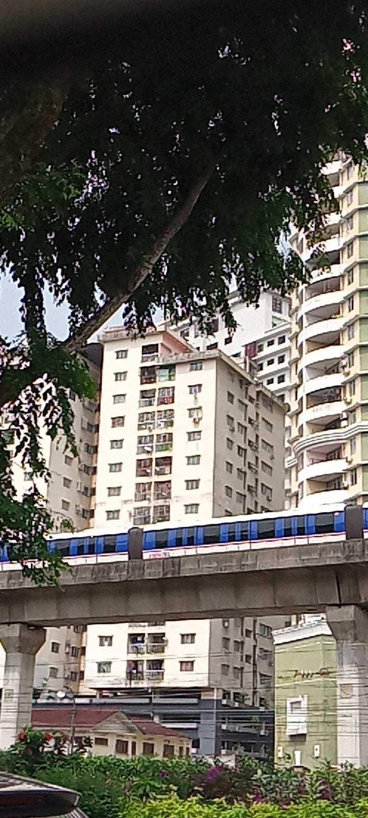 Views Of Kuala Lumpur, Malaysia (Part One)