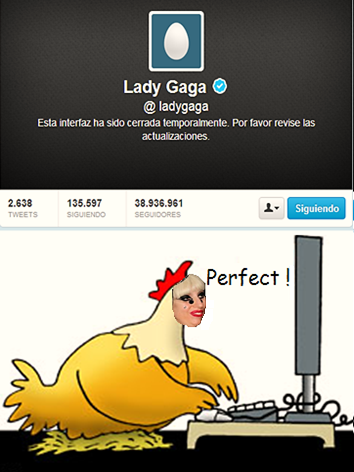 ladygagamydearqueen:  EGGPOP